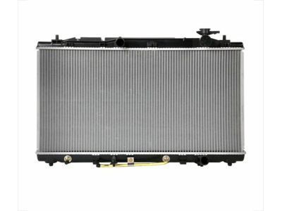 2007 Toyota Sienna Radiator - 16041-0A380