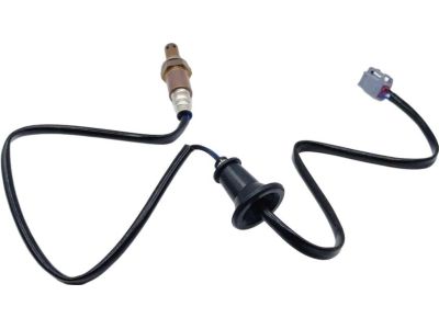 2005 Toyota Corolla Oxygen Sensor - 89465-12730