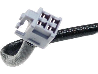 2005 Toyota Corolla Oxygen Sensor - 89465-12730