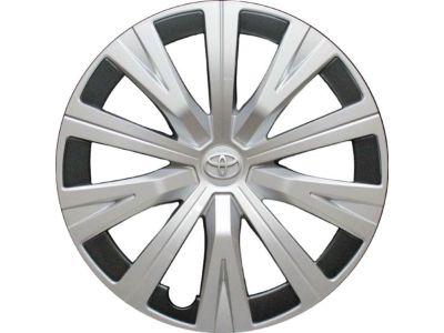 Toyota Camry Wheel Cover - 42602-06141