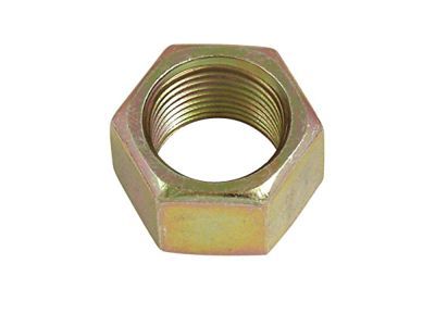 Toyota 90170-20003 Nut, HEXAGON