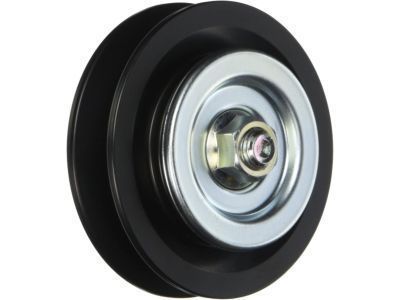 Toyota Land Cruiser A/C Idler Pulley - 88440-26090