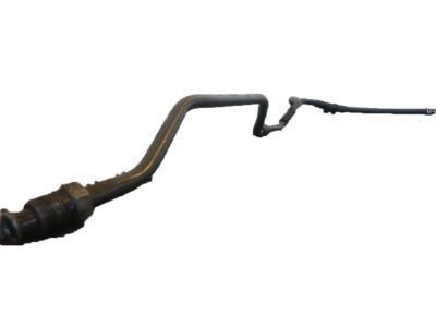 1996 Toyota Tacoma Oil Cooler Hose - 32921-04070