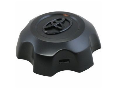 Toyota 4260B-0K100 Cover Sub-Assembly, Wheel