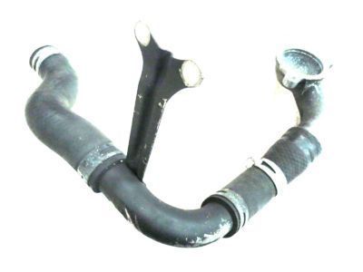 Toyota 16577-66010 Pipe, Radiator