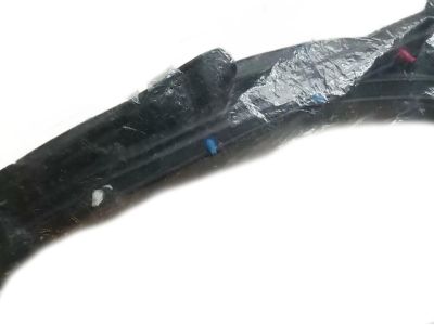 2022 Toyota C-HR Weather Strip - 67872-10100