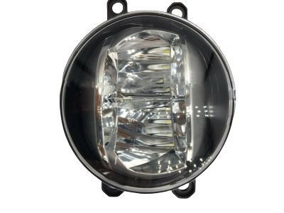 2019 Toyota Land Cruiser Fog Light - 81210-48051