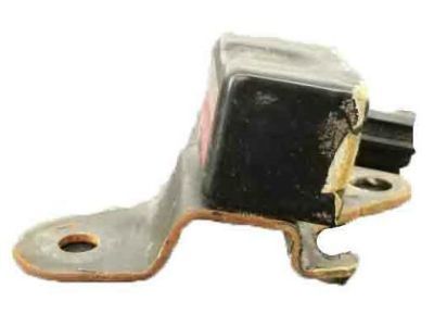 2003 Toyota Tundra Air Bag Sensor - 89174-49065