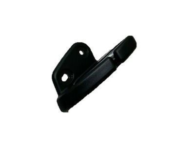 Toyota 73371-0E010-B1 Hanger, Rear Seat SHOU