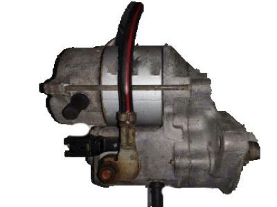 Toyota 28100-46140 Starter Motor