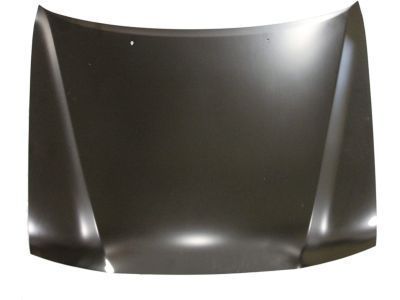 2004 Toyota Tacoma Hood - 53301-04051