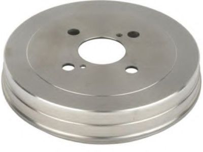 Scion xB Brake Drum - 42431-52021