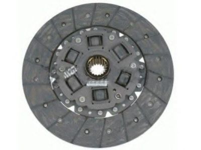 Toyota 31250-20141 Disc Assembly, Clutch