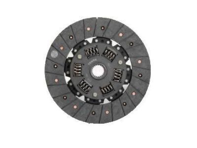 Toyota RAV4 Clutch Disc - 31250-20141