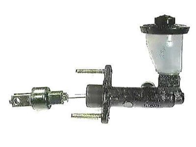 1988 Toyota Corolla Clutch Master Cylinder - 31410-12201