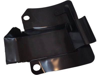 Toyota 31123-14020 Cover, Clutch Housing