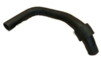 1988 Toyota MR2 Radiator Hose - 16572-16040