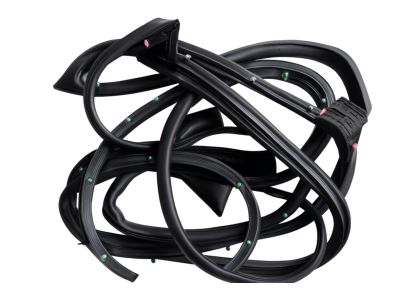 2019 Toyota RAV4 Weather Strip - 67871-0R050