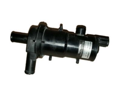 2008 Toyota Prius Water Pump - 16290-21010