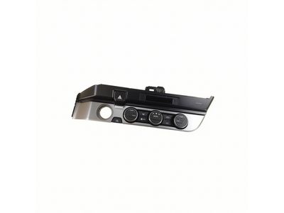 2017 Toyota Tacoma Blower Control Switches - 55900-04161-B1