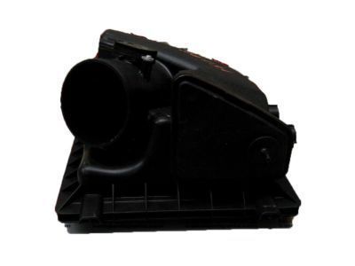 Toyota 17735-0P100 Cap, Air Cleaner