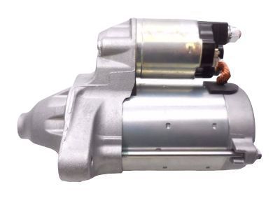 Toyota 28100-0D080-84 Reman Starter 1Zz-Fe