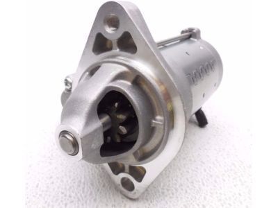 Toyota 28100-0D080-84 Reman Starter 1Zz-Fe