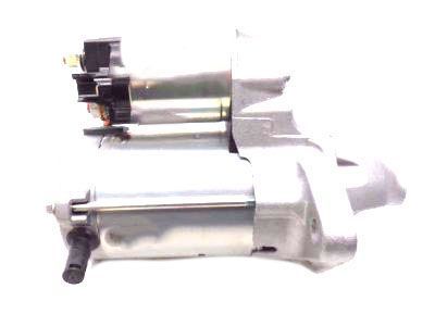 Toyota 28100-0D080-84 Reman Starter 1Zz-Fe