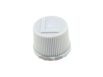 Toyota Yaris A/C Service Cap - 88375-30290