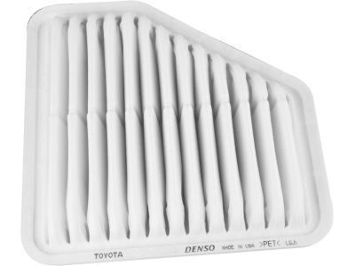 17801-YZZ06 Genuine Toyota Part
