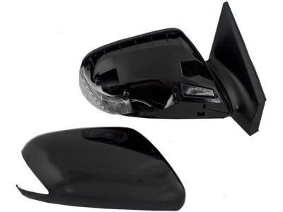 Toyota 87910-21190-C0 Passenger Side Mirror Assembly Outside Rear View