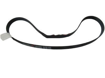 2011 Toyota Matrix Drive Belt - 90916-02604