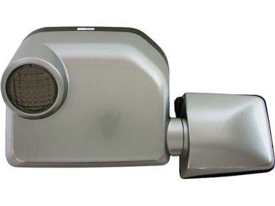 2010 Toyota FJ Cruiser Car Mirror - 87940-35871