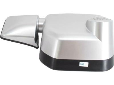 2010 Toyota FJ Cruiser Car Mirror - 87940-35871