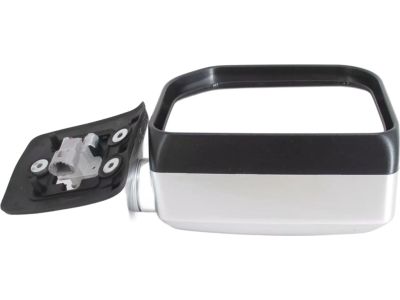2010 Toyota FJ Cruiser Car Mirror - 87940-35871