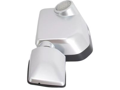 2010 Toyota FJ Cruiser Car Mirror - 87940-35871