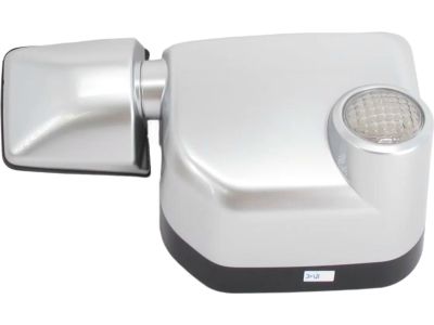 2010 Toyota FJ Cruiser Car Mirror - 87940-35871