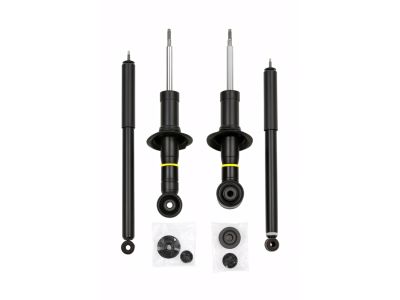 2006 Toyota Tundra Shock Absorber - 48531-09320