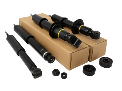 2006 Toyota Tundra Shock Absorber - 48531-09320