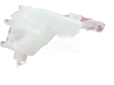 Toyota Corolla iM Coolant Reservoir - 16480-22080