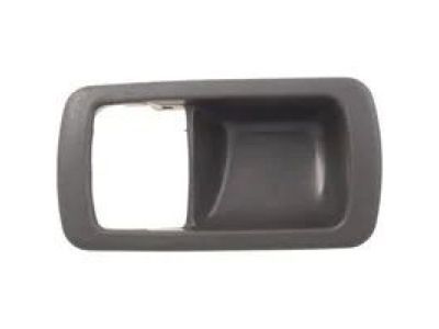 Toyota 69277-89104-34 Bezel, Front Door Inside Handle