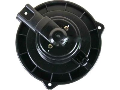 Toyota Sienna Blower Motor - 87103-08010