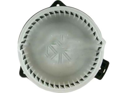 Toyota Sienna Blower Motor - 87103-08010