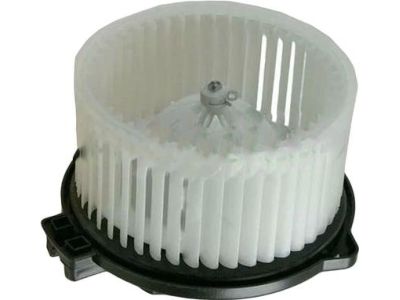 Toyota Sienna Blower Motor - 87103-08010