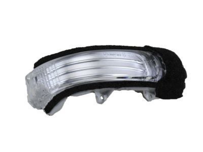 2013 Scion tC Side Marker Light - 81730-22180