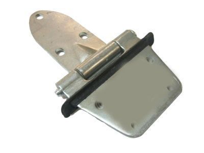 Toyota 68710-60012 Hinge Assembly, Front Door