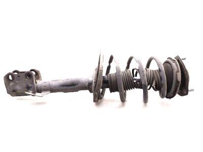 2012 Toyota Yaris Shock Absorber - 48520-52610