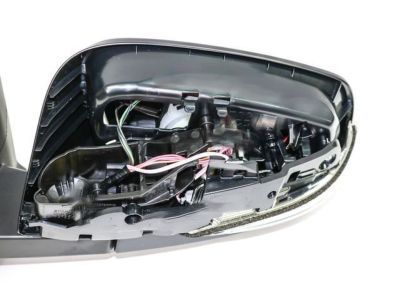 2020 Toyota Tacoma Car Mirror - 87940-04250