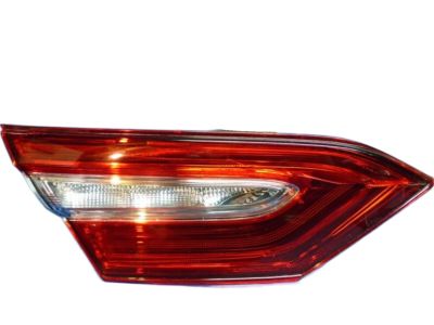 2019 Toyota Camry Back Up Light - 81590-06780