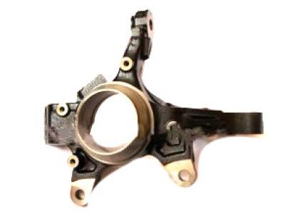 Toyota 43211-42010 Knuckle, Steering, RH